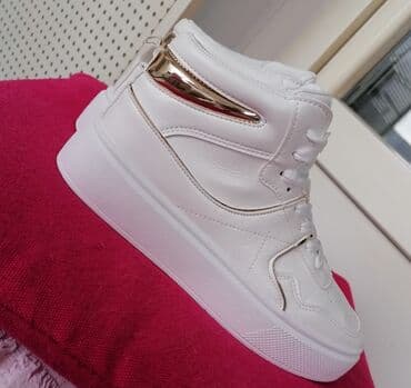 balenciaga patike triple s: Veličina - 38 — 7