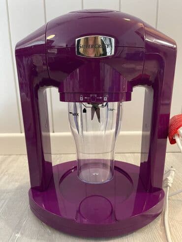 aparat za vafl lidl: Smoothie maker br.9, uvoz Svajcarska — 1