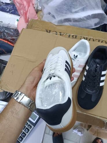 adidas gazele zenske: Adidas, 41 — 15