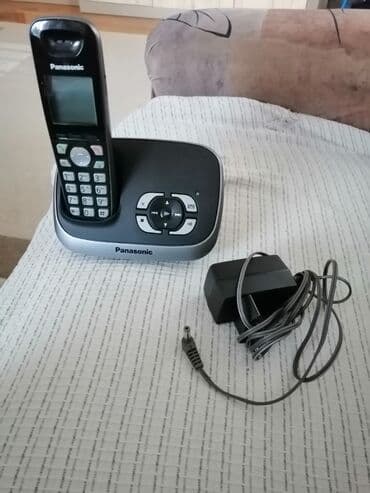 Fiksni telefoni: Bežični fiksni telefon — 3