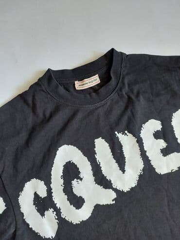 Muška odeća: Alexander McQueen — 2