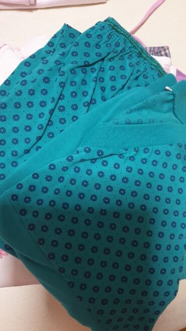 spavacice za trudnice h m: Bonatti, S (EU 36), Novo, bоја - Zelena — 1