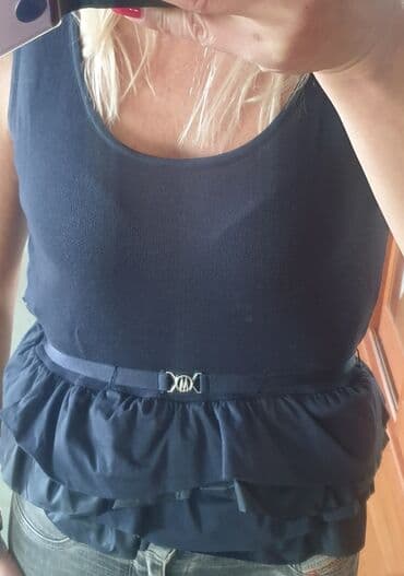gerry weber nova kolekcija: Moncler, S (EU 36), bоја - Svetloplava — 4