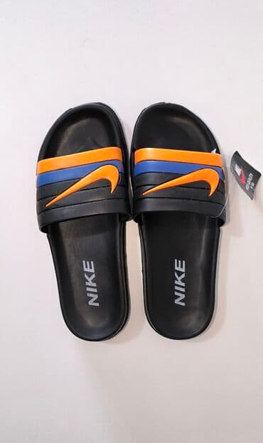 zenska obuca broj 35: Papuče za plažu, Nike, 38 — 8