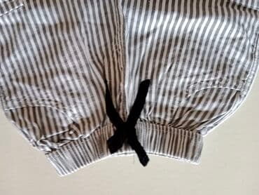 kisne pantalone za decu: Bоја - Svetloplava — 4