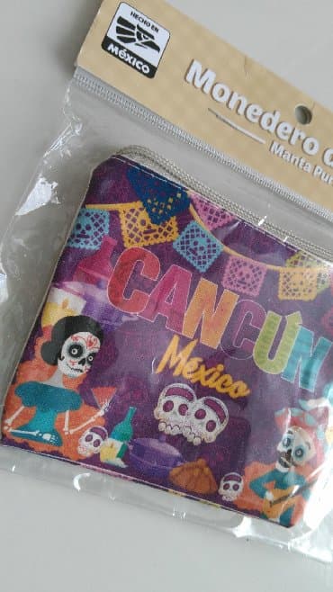 novcanici diana co: Ženski novčanik, Materijal: Platno — 7