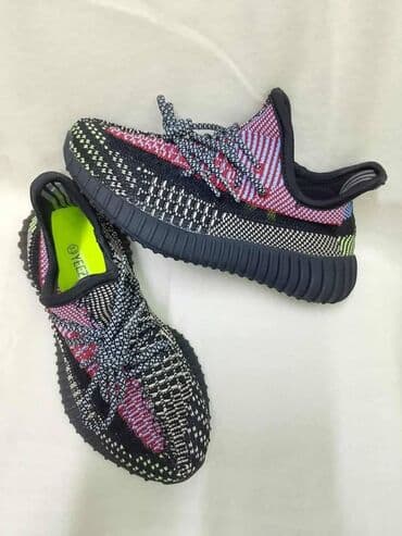 patike sa vazdušnim đonom: Patike, Adidas, veličina - 36 — 6