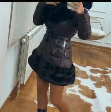 jakne za trudnice h m: S (EU 36), Jednobojni, Sa postavom — 4