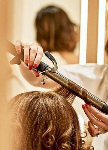Obuka i kursevi: Kurs i Obuka za Muško Zenskog frizera New Models Academy World Centar — 8