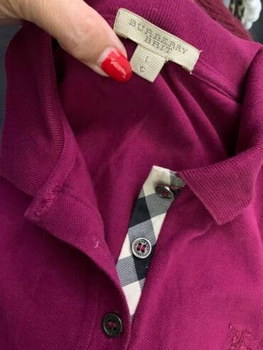 burberry parfem zenski cena: Burberry, L (EU 40), Pamuk — 3