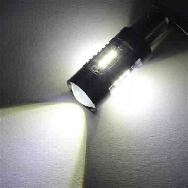 Tuning oprema: 2x led sijalice za dnevna svetla ili poziciju IZUZETNO JAKO I — 5