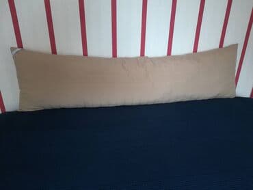 Pillows: Bed pillows, color - White — 9