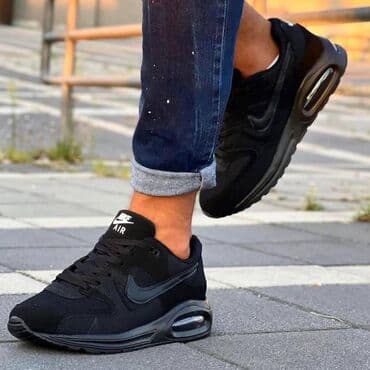nike command patike: Patike, Nike, veličina - 46 — 3