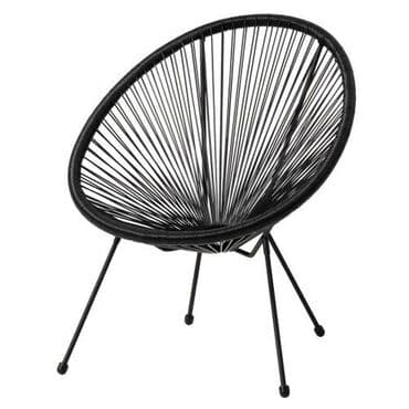 lazy bag cena: Bastenske stolice lounge metal-petan novo akcija nijedna cena nije — 4