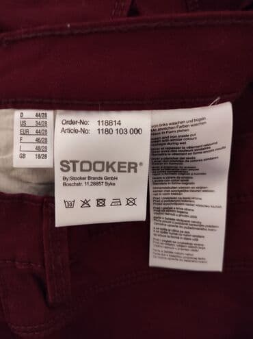 lidl ženske jakne: 2XL (EU 44) — 5