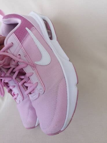 lidl patike: Nike, 38, bоја - Roze — 18
