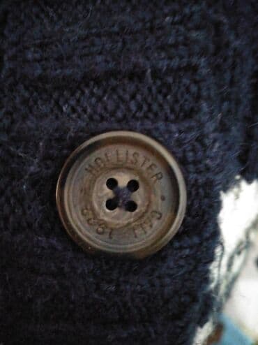 mokasine zenske tommy hilfiger: XS (EU 34), Na kopčanje — 1