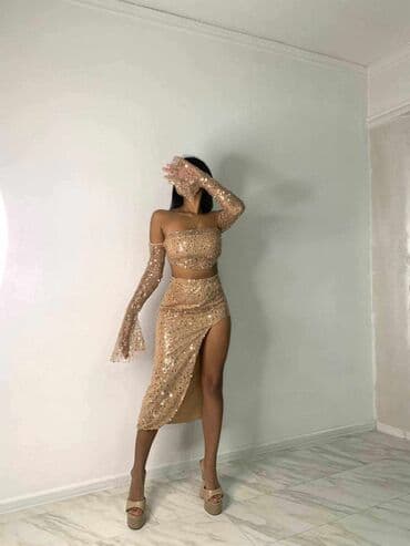 crni elegantni kombinezoni: 9Fashion Woman — 2