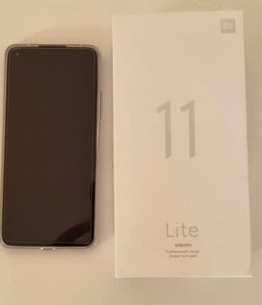 polovni telefoni pancevo: Xiaomi Mi 11 Lite — 3