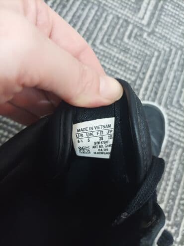 adidas kacketi: Adidas, 38, bоја - Crna — 5