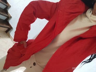 Jakna prolecna s/m,h&m — 1