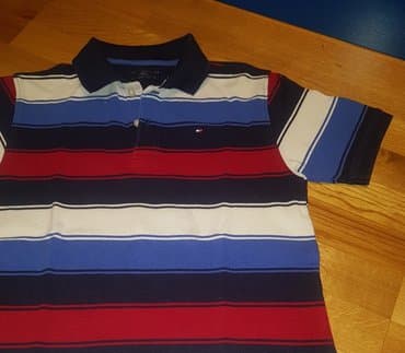 galileo polo majica: Polo majica, Kratak rukav, 152-158 — 1