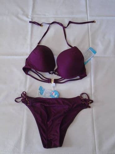 kupaći kostimi h m: M (EU 38) — 1