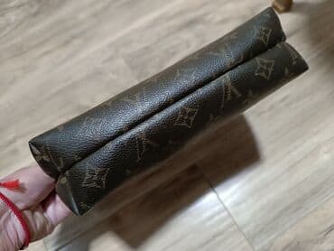 louis vuitton kais muski: Louis Vuitton — 4