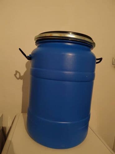 All for country house and garden: Plastic, 75 l, Paid delivery, Customer pickup — 1