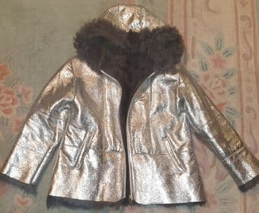 bunda s: Moncler, Zimska jakna, 152-158 — 7