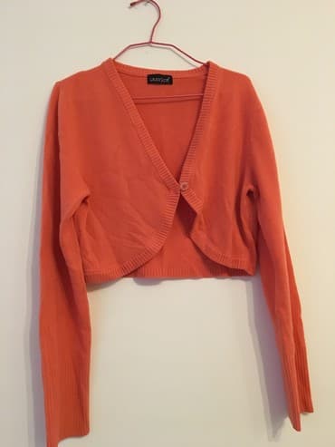 set za manikir i pedikir lidl: M (EU 38), L (EU 40), XL (EU 42), bоја - Narandžasta — 1