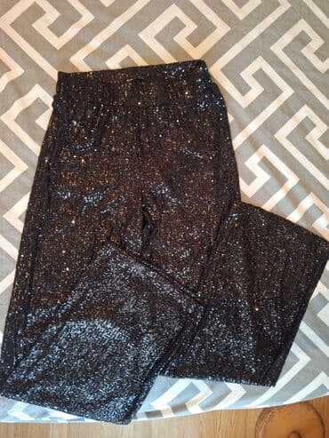 prsluk i pantalone komplet: Lc Waikiki, S (EU 36), Poliester — 2