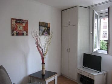 nekretnine bajina basta i okolina: Studio-stan — 4