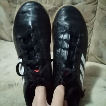 Patike: Adidas, Veličina - 37 — 4