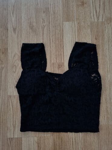 nis satovi: 0101 Brand, M (EU 38), Likra — 2