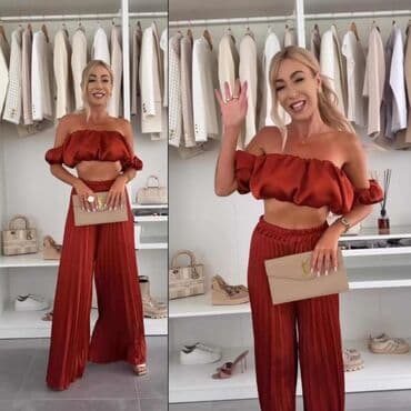 asos svecani kombinezoni: 🤍⚜ 𝙉𝙤𝙫𝙖 𝙠𝙤𝙡𝙚𝙠𝙘𝙞𝙟𝙖 ⚜🤍 🤍⚜ 𝙄𝙯𝙜𝙡𝙚𝙙𝙖𝙟𝙩𝙚 𝙛𝙚𝙣𝙤𝙢𝙚𝙣𝙖𝙡𝙣𝙤 𝙪𝙯 𝙣𝙖𝙨𝙚 𝙢𝙤𝙙𝙚𝙡𝙚 🤍⚜ — 7