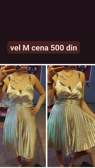 zara bluze i tunike: 9Fashion Woman 2XS (EU 32), bоја - Šareno — 30