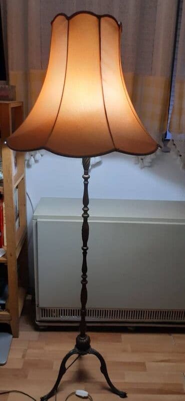 sinska rasveta dnevna soba: Podna lampa — 3