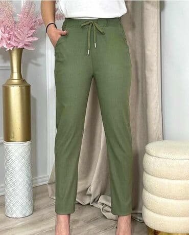 pantalone xxl: Normalan struk — 4