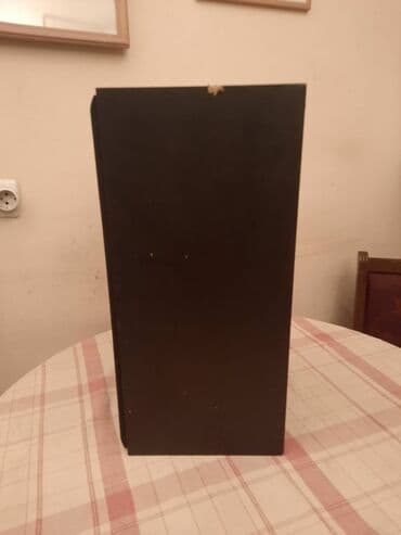 Audio tehnika: Fisher zvucnik Ispravan. Visina oko 50 cm. Sirina oko 32 cm — 21