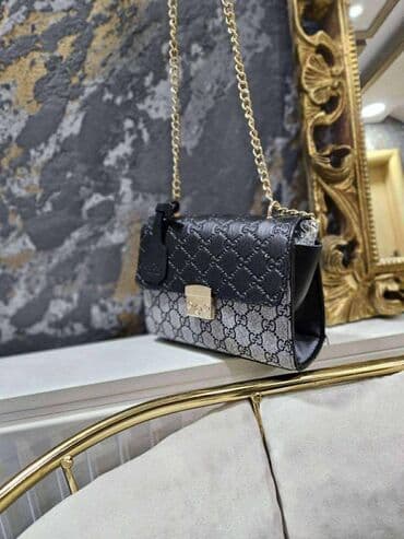 gucci torbica original: Elegantna torbica, Gucci — 4
