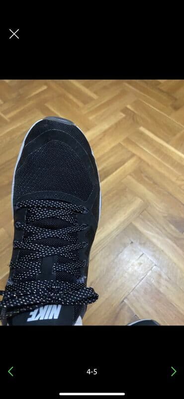 gerry weber nova kolekcija: Nike, 38.5, bоја - Crna — 3