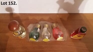 vino sa zlatnim listićima cena: Reklamne flašice mini bottles unučići čokanji fraklići 6. Kao sa slika — 3
