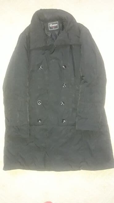 zimska jakna m: 2XL (EU 44), Jednobojni, Sa postavom — 2