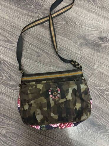 desigual torbe: Torba za rame, Desigual — 5