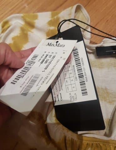 tunike haljine za plazu new yorker: S (EU 36), bоја - Bež — 1