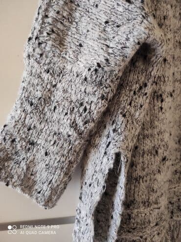 o philip jakne: L (EU 40), Oversize — 4
