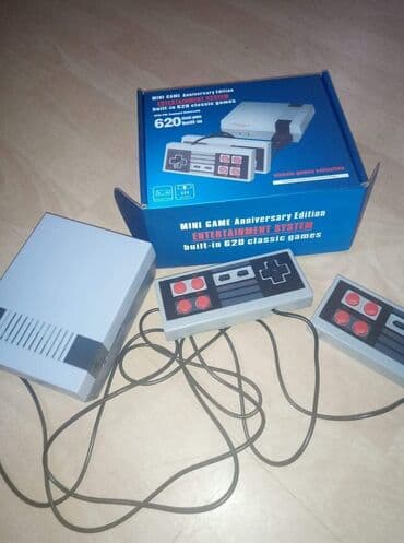 Nitendo Switch: Nitendo konzola Igraj u dvoje kao nekad 600 Najboljih igara Dva — 3