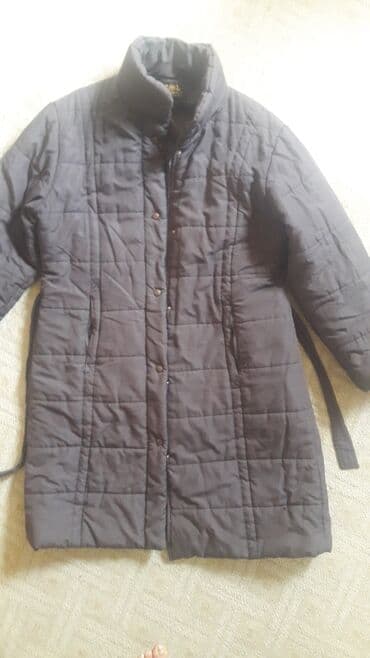 zimska jakna m: 2XL (EU 44), Jednobojni, Sa postavom — 6