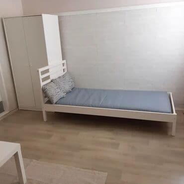 iznajmljivanje stanova beograd: Studio-stan — 7